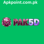 PAK5D Game