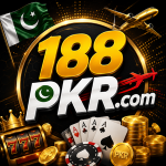 188PKR Game