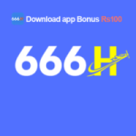 666H Game