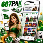 667PAK Game