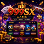 999SX Game