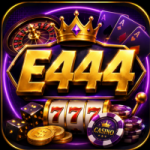 E444 Game