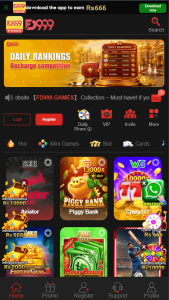 FD999 Game