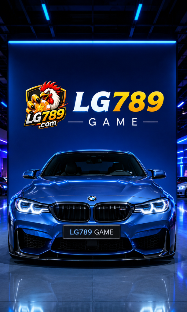 LG789 Game