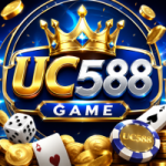 UC588 Game