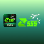 Z555 Game