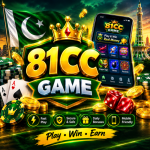 81CC Game