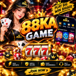 88KA Game