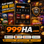 999HA Game