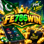 FE786WIN Game