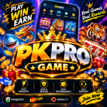 PROPK Game