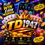 TD1947 Game