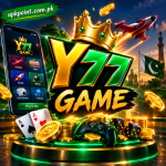 Y77 Game