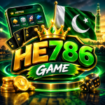 he786 Game