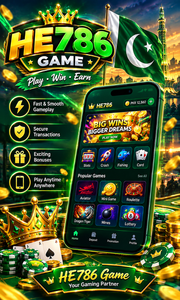 he786 Game 